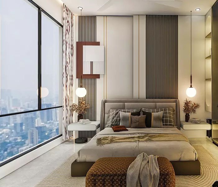 Panchratna Sapphire Kalyan