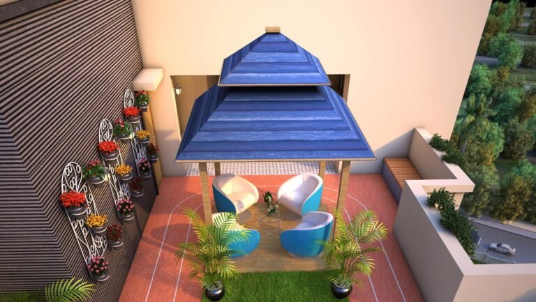 Shankheshwar Privia Kalyan West residential society exterior view