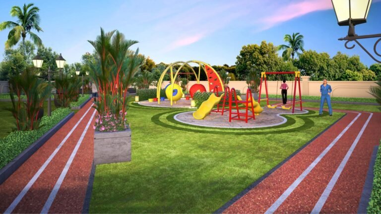 Shankheshwar Privia Kalyan West residential society exterior view