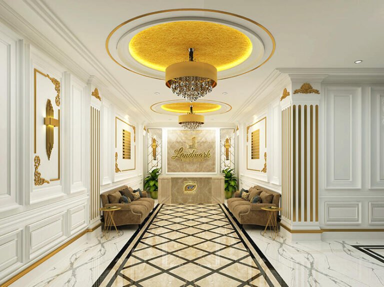 GNP Landmark ultra-luxury apartments in Khadakpada Kalyan West