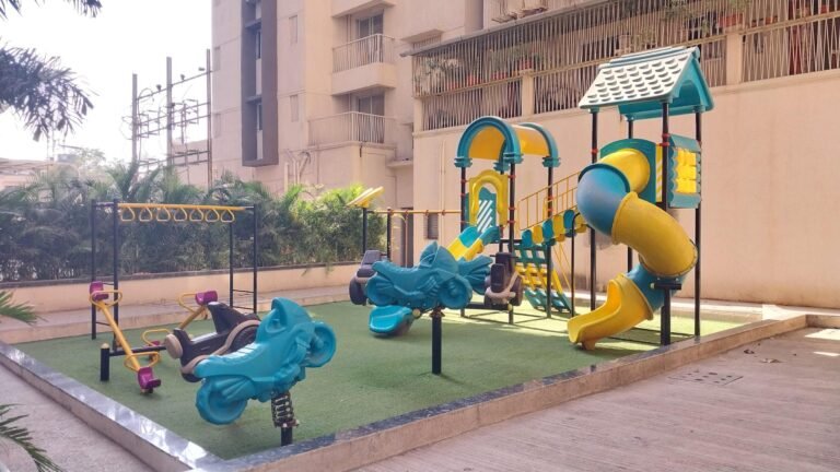 Kohinoor Prime Shahad affordable 1 and 2 BHK apartments in Thane Outskirts
