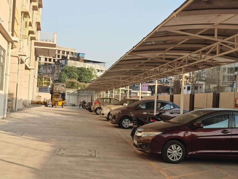 Kohinoor Prime Shahad affordable 1 and 2 BHK apartments in Thane Outskirts